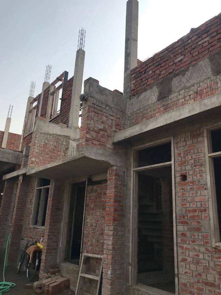 Residential Project 17